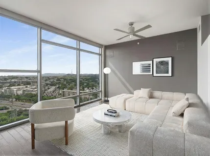 $574,000 | 1212 Laurel Street, Unit 2009S, Nashville, TN 37203