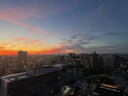 $572,000 | 1212 Laurel Street, Unit 2009S, Nashville, TN 37203