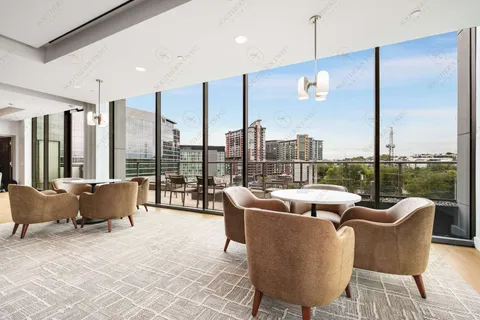 $572,000 | 1212 Laurel Street, Unit 2009S, Nashville, TN 37203