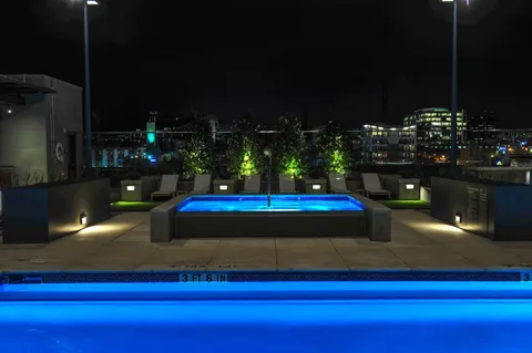 $572,000 | 1212 Laurel Street, Unit 2009S, Nashville, TN 37203