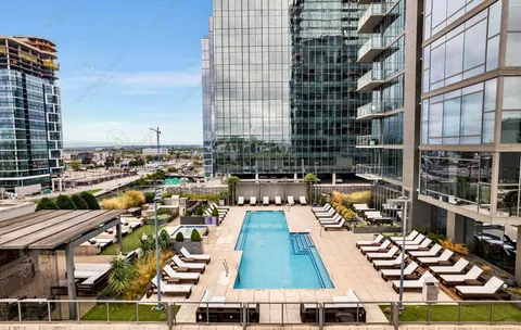 $572,000 | 1212 Laurel Street, Unit 2009S, Nashville, TN 37203