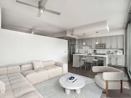$574,000 | 1212 Laurel Street, Unit 2009S, Nashville, TN 37203