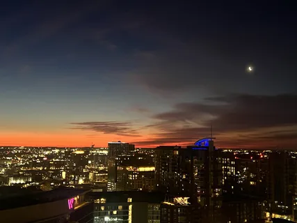 $572,000 | 1212 Laurel Street, Unit 2009S, Nashville, TN 37203