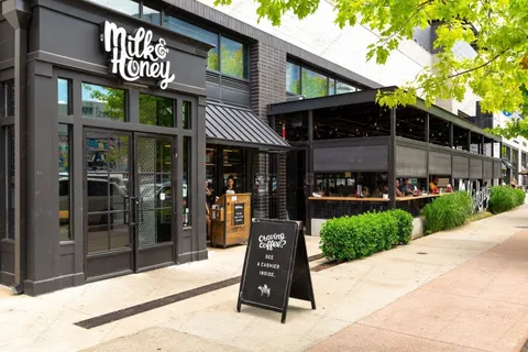 $572,000 | 1212 Laurel Street, Unit 2009S, Nashville, TN 37203