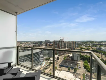 $574,000 | 1212 Laurel Street, Unit 2009S, Nashville, TN 37203