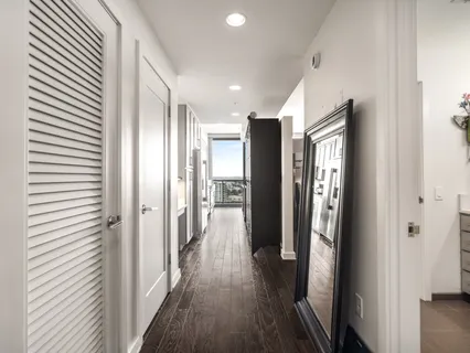 $574,000 | 1212 Laurel Street, Unit 2009S, Nashville, TN 37203