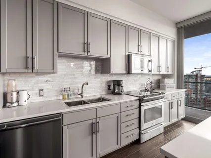 $574,000 | 1212 Laurel Street, Unit 2009S, Nashville, TN 37203