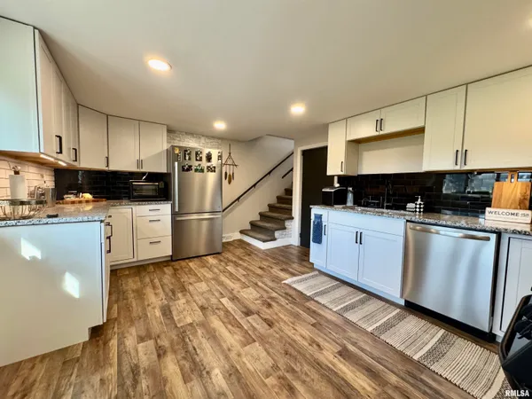 $194,000 | 119 Penny Lane, Macomb, IL 61455