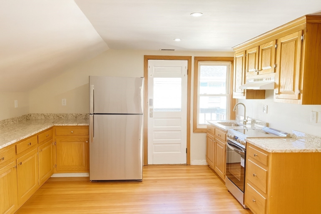 44 Ferndale Road, Unit 2 Quincy, MA 02170 - Photo 2 of 13