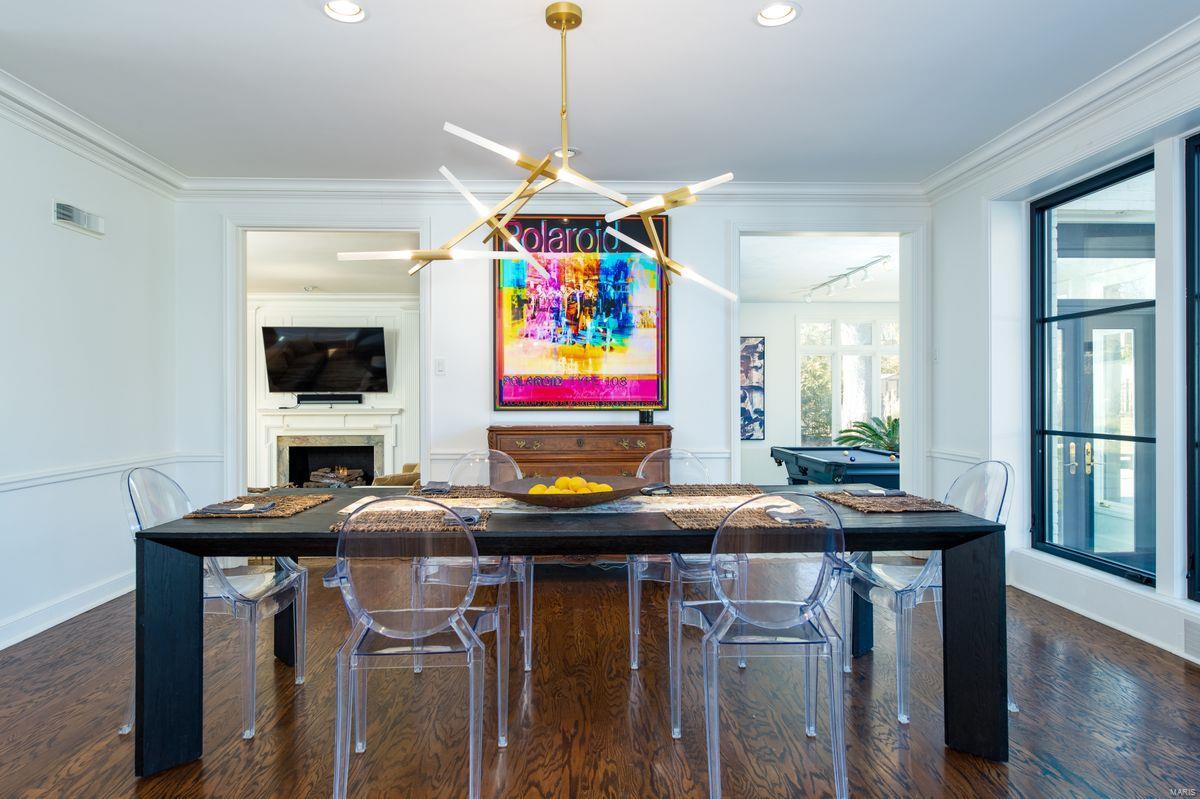 9239 Ladue Road St. Louis, MO 63124 - Photo 9 of 28