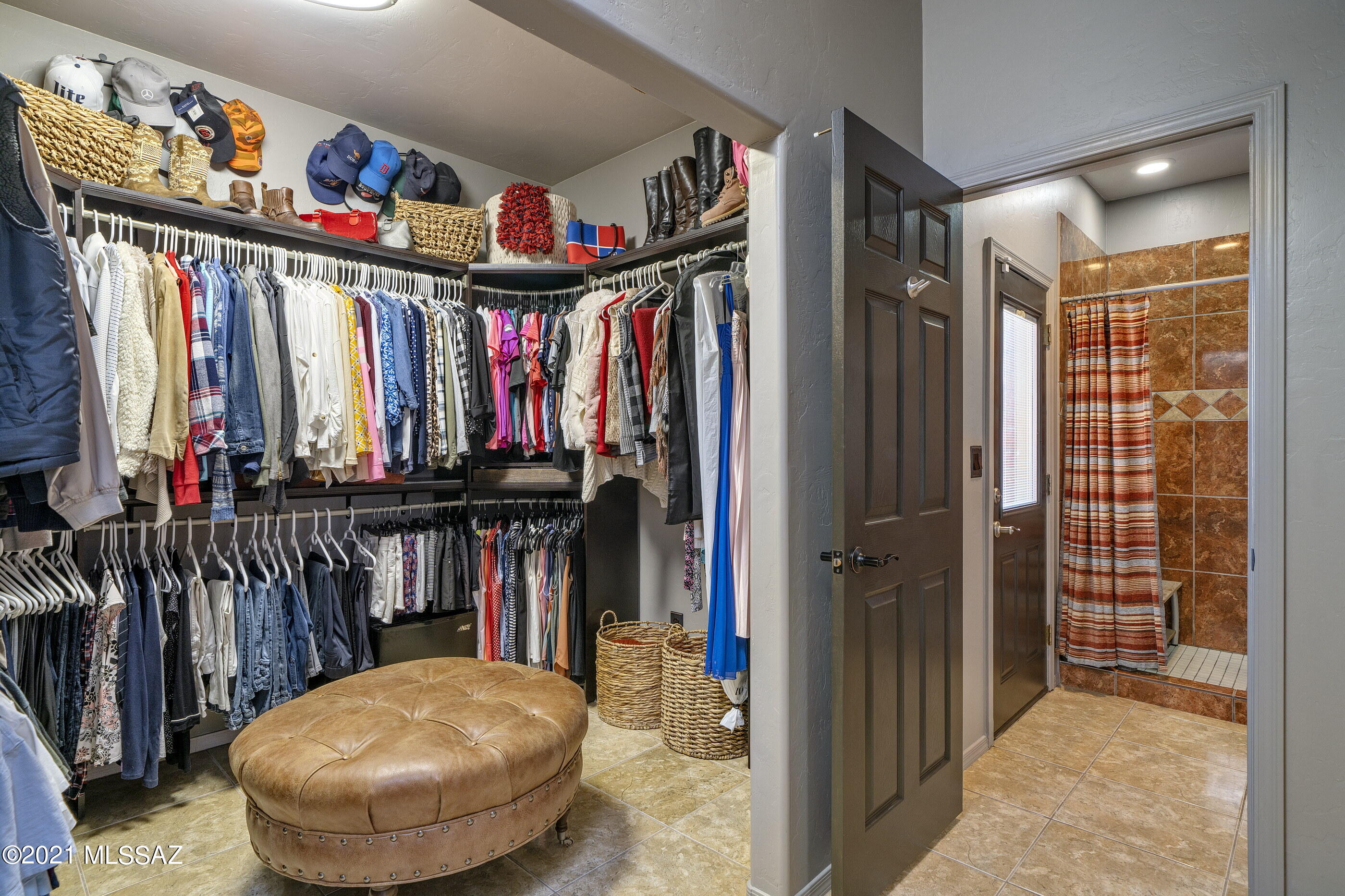 2705 South Mario Ranch Lane Tucson, AZ 85730 - Photo 21 of 35