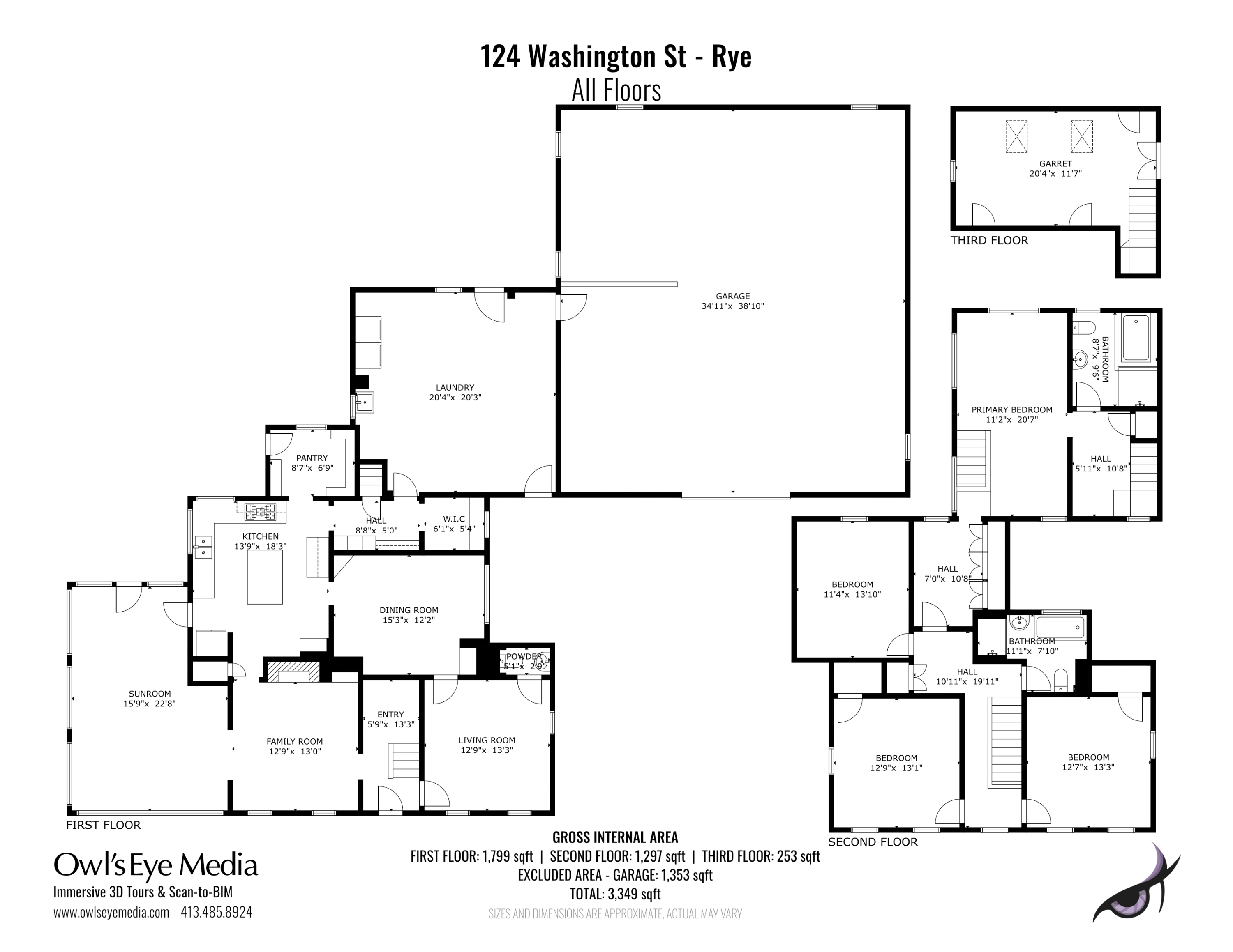 124 Washington Road Rye, NH 03870 - Photo 58 of 65