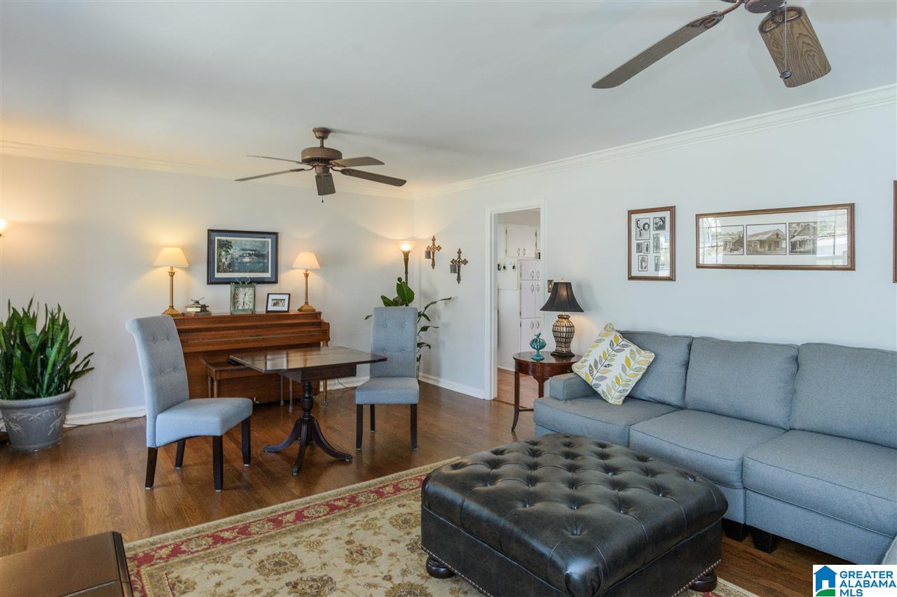 2105 Ridgeview Drive Birmingham, AL 35216 - Photo 5 of 34