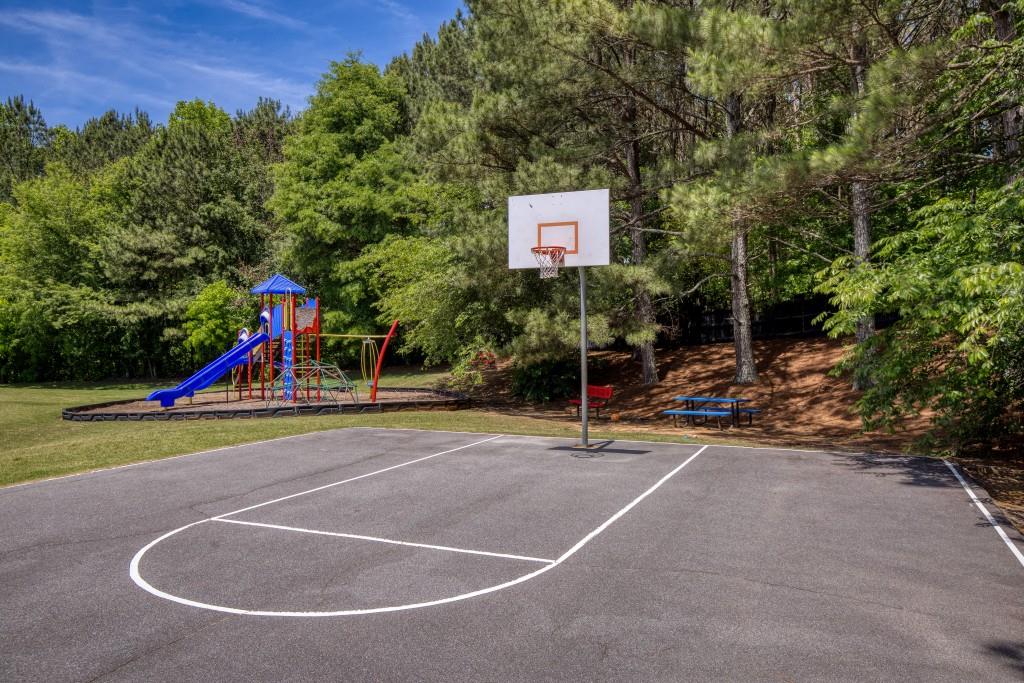 807 Middlebrooke Bend Canton, GA 30115 - Photo 101 of 104