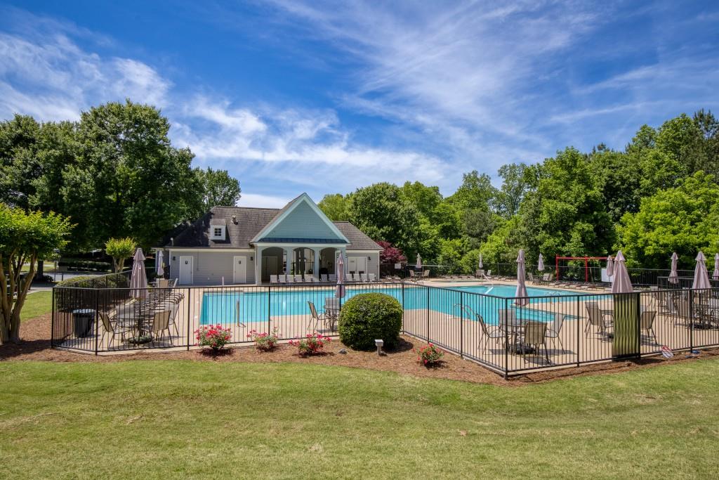 807 Middlebrooke Bend Canton, GA 30115 - Photo 103 of 104