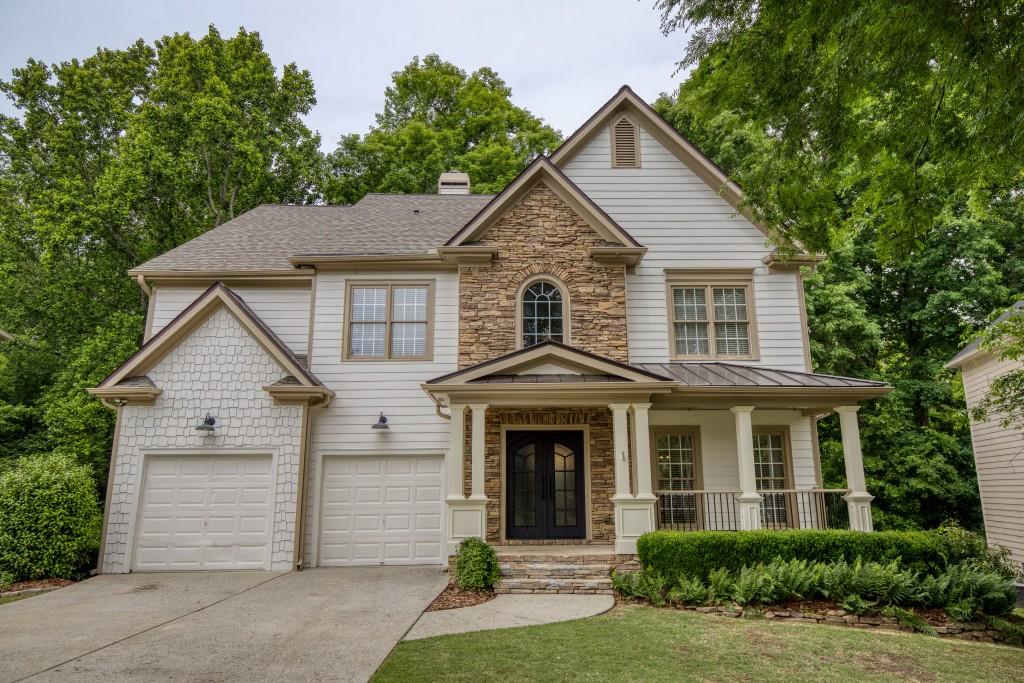 807 Middlebrooke Bend Canton, GA 30115 - Photo 14 of 104
