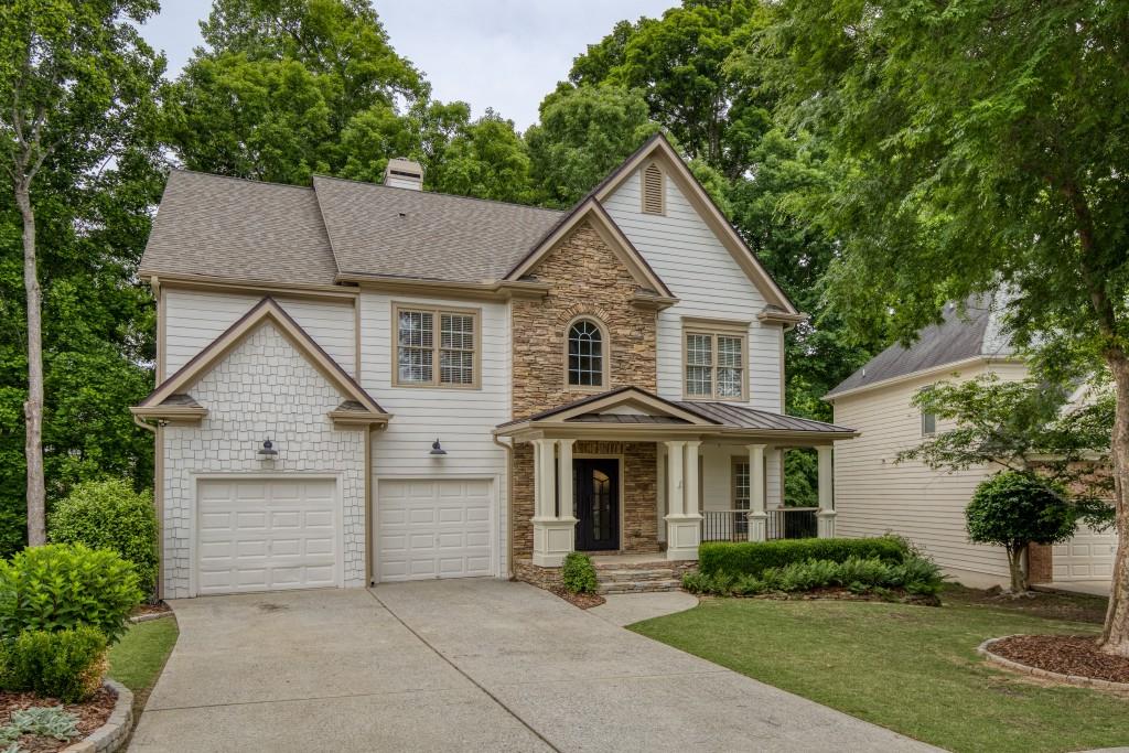 807 Middlebrooke Bend Canton, GA 30115 - Photo 15 of 104