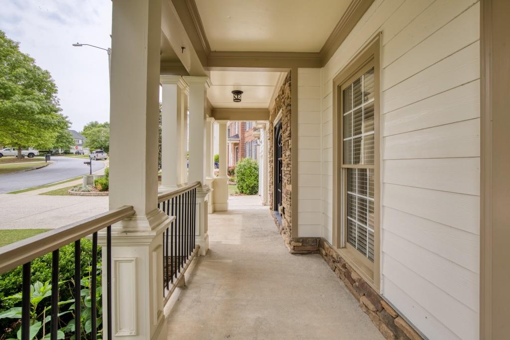 807 Middlebrooke Bend Canton, GA 30115 - Photo 17 of 104