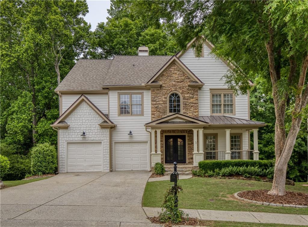 807 Middlebrooke Bend Canton, GA 30115 - Photo 2 of 104