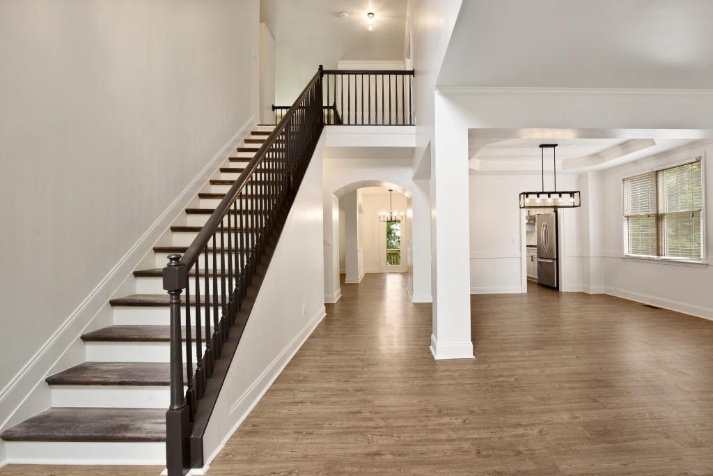 807 Middlebrooke Bend Canton, GA 30115 - Photo 23 of 104