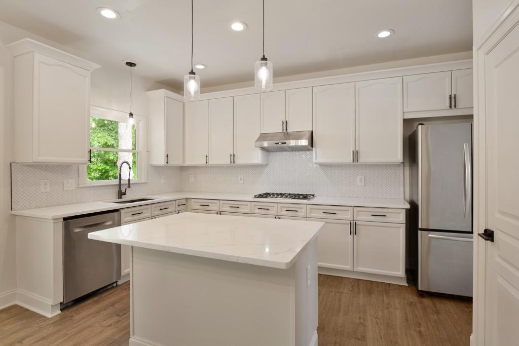 807 Middlebrooke Bend Canton, GA 30115 - Photo 28 of 104