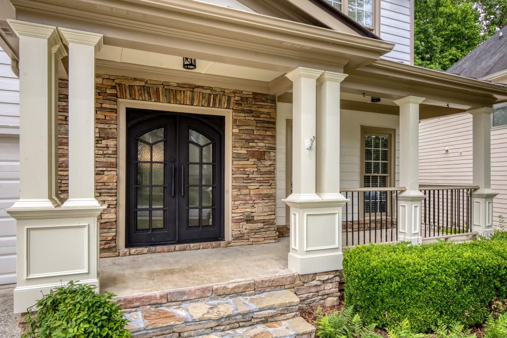 807 Middlebrooke Bend Canton, GA 30115 - Photo 3 of 104