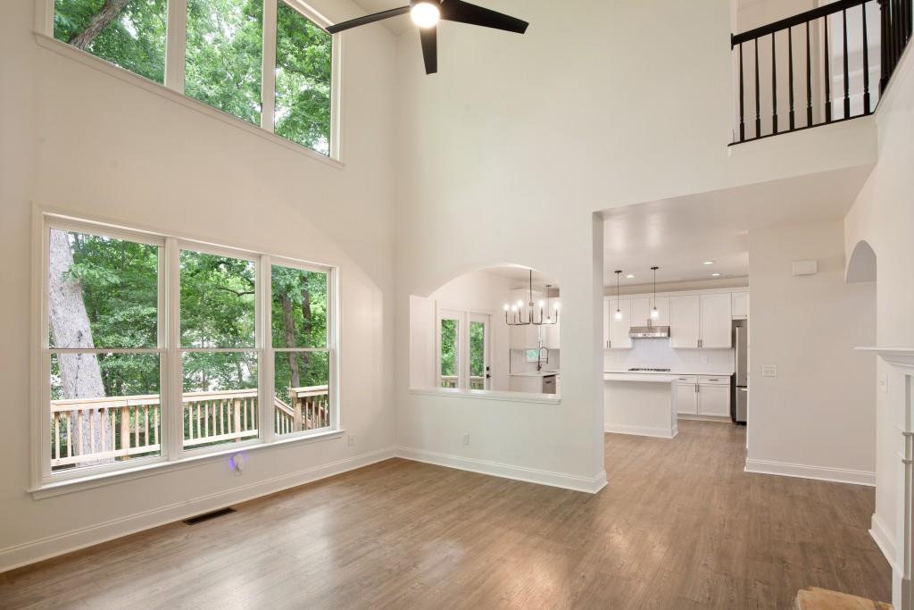 807 Middlebrooke Bend Canton, GA 30115 - Photo 35 of 104
