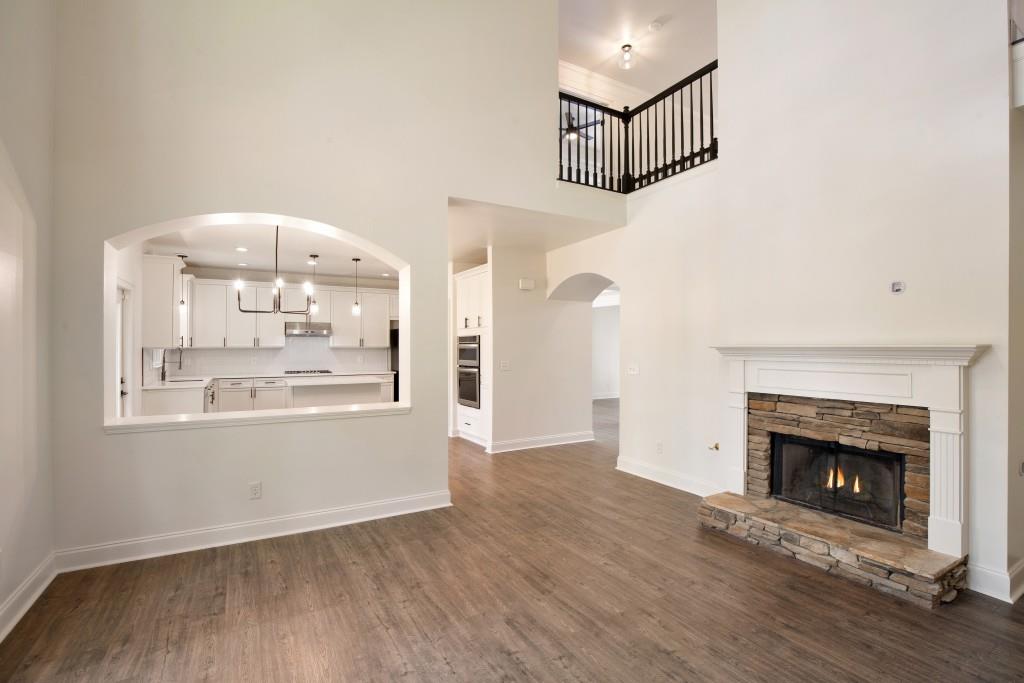 807 Middlebrooke Bend Canton, GA 30115 - Photo 36 of 104