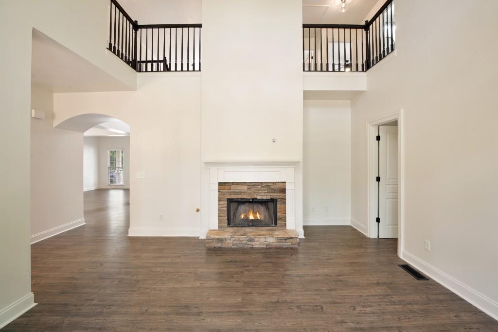 807 Middlebrooke Bend Canton, GA 30115 - Photo 37 of 104