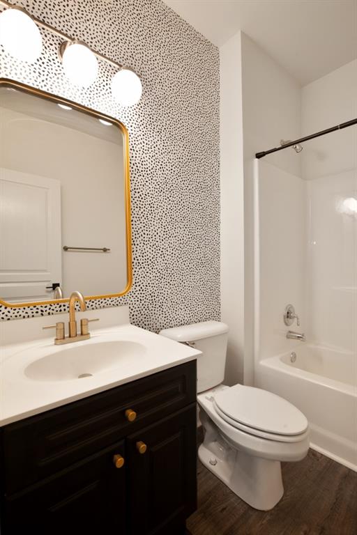 807 Middlebrooke Bend Canton, GA 30115 - Photo 39 of 104