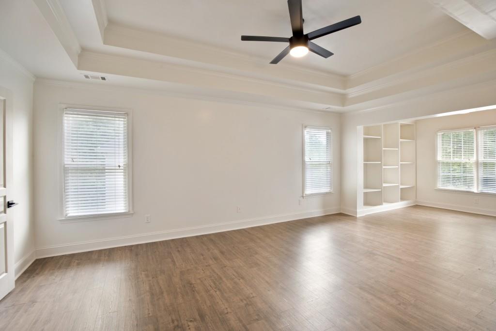 807 Middlebrooke Bend Canton, GA 30115 - Photo 41 of 104