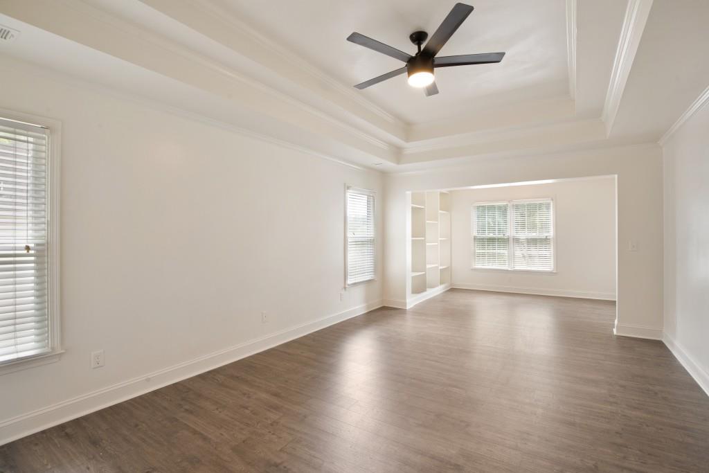 807 Middlebrooke Bend Canton, GA 30115 - Photo 42 of 104