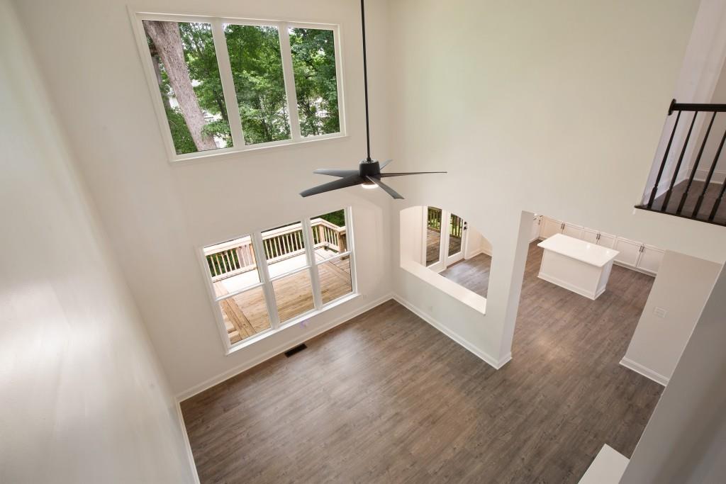 807 Middlebrooke Bend Canton, GA 30115 - Photo 48 of 104