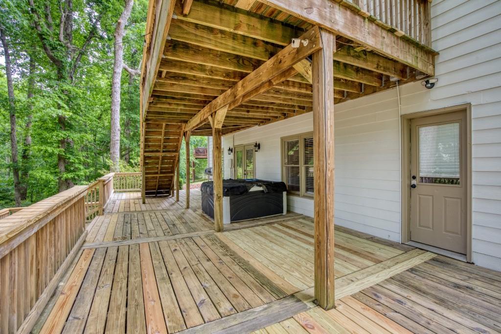 807 Middlebrooke Bend Canton, GA 30115 - Photo 69 of 104