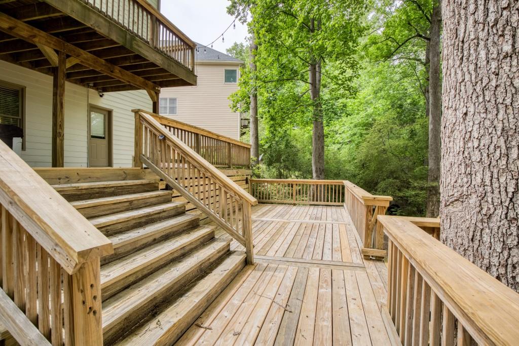 807 Middlebrooke Bend Canton, GA 30115 - Photo 76 of 104