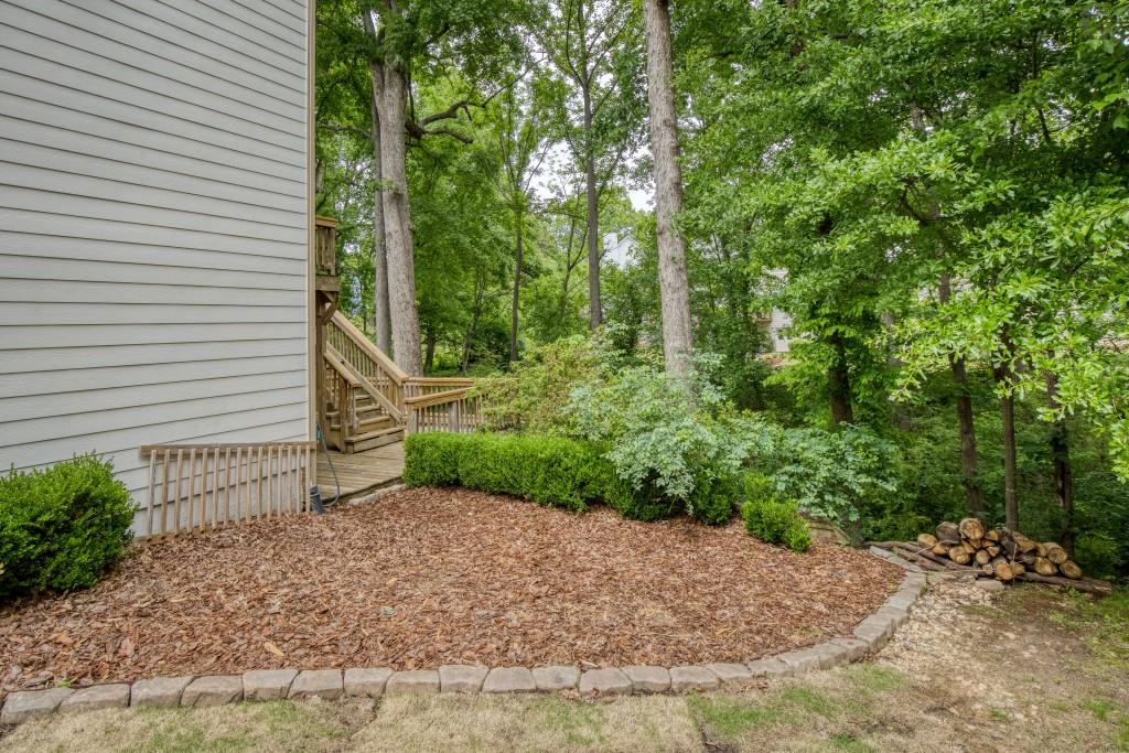807 Middlebrooke Bend Canton, GA 30115 - Photo 83 of 104