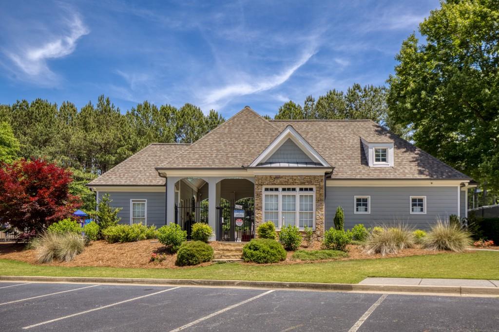 807 Middlebrooke Bend Canton, GA 30115 - Photo 90 of 104