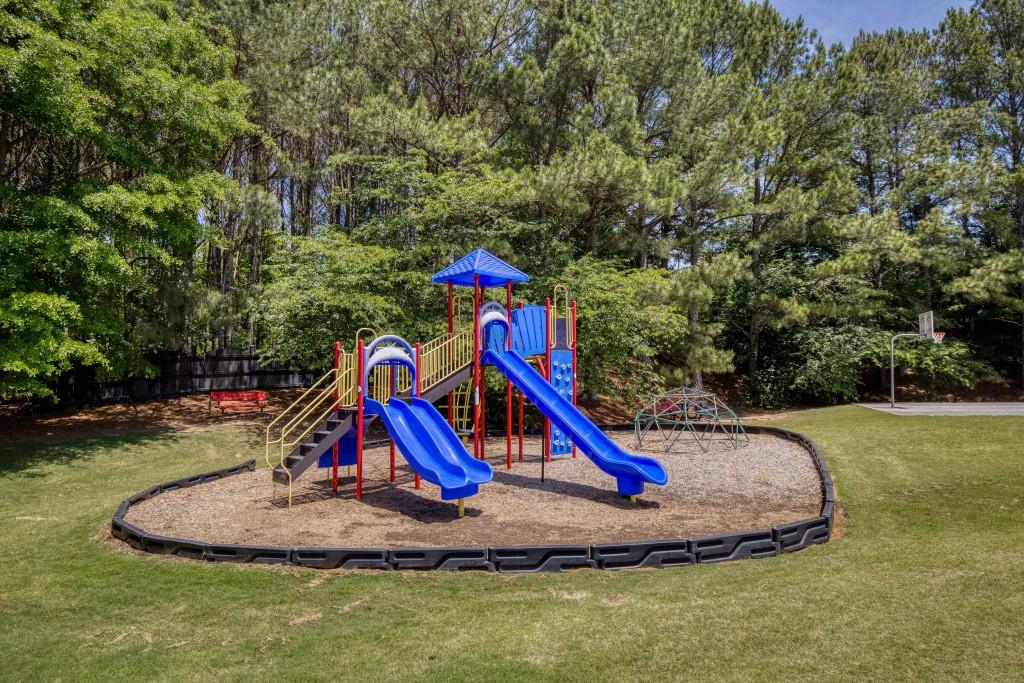 807 Middlebrooke Bend Canton, GA 30115 - Photo 95 of 104