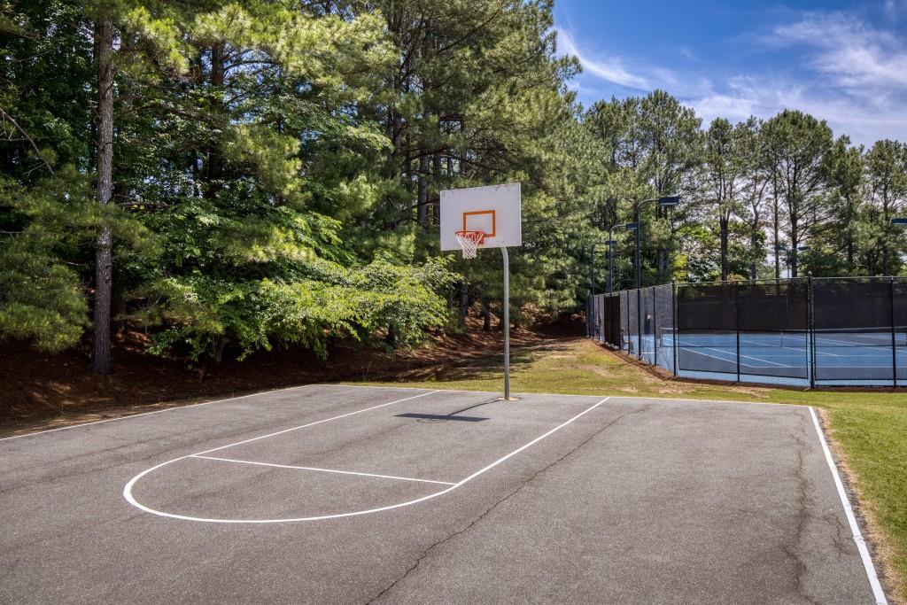 807 Middlebrooke Bend Canton, GA 30115 - Photo 100 of 104