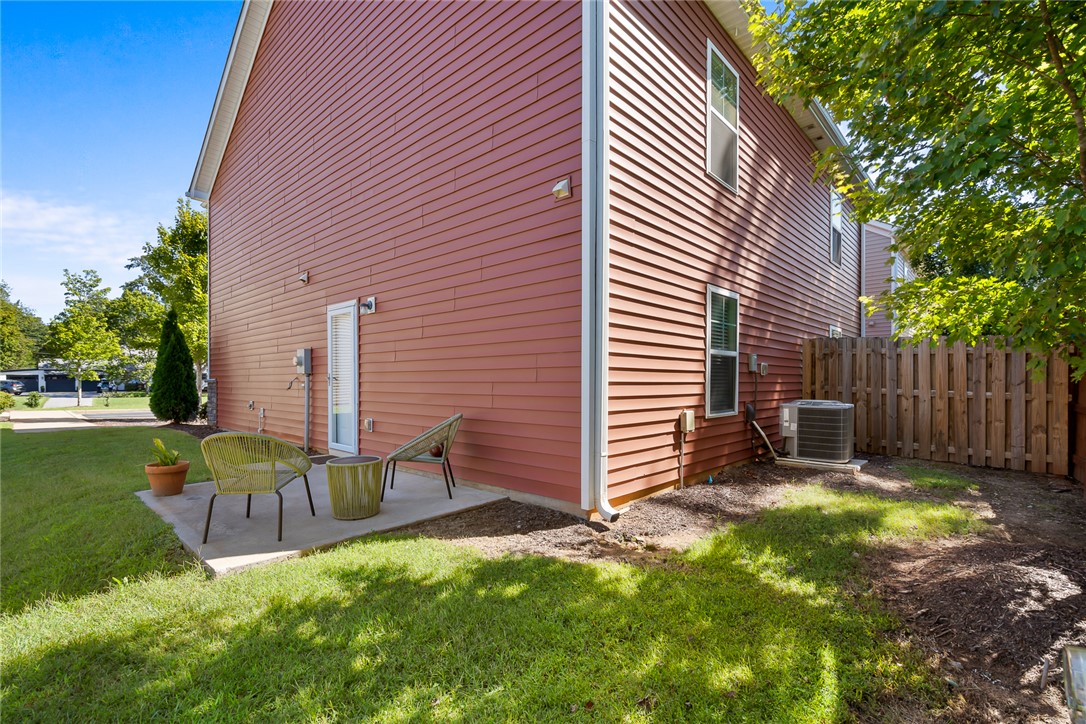 235 Pendleton Road, Unit P2 Clemson, SC 29631 - Photo 24 of 26 Gallery Image 24