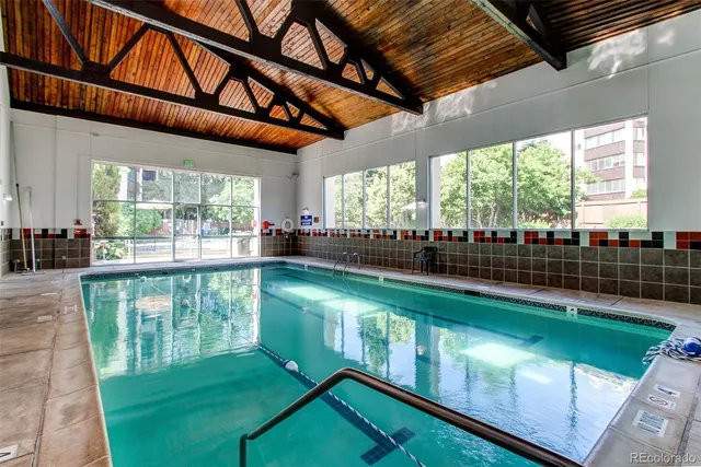 a view of an outdoor space