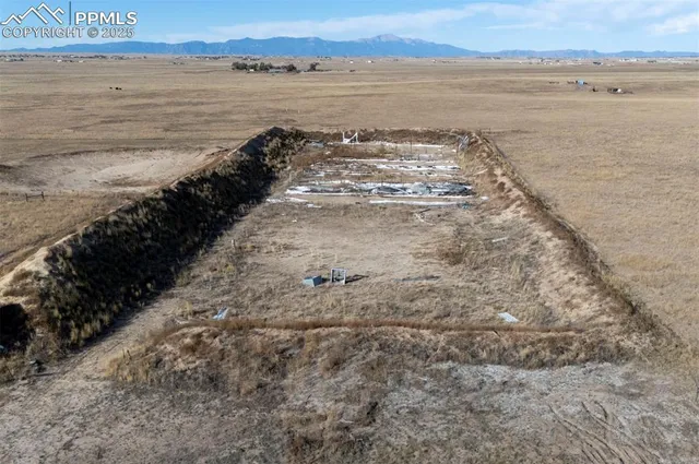 $649,900 | 21050 McDaniels Road, Calhan, CO 80808