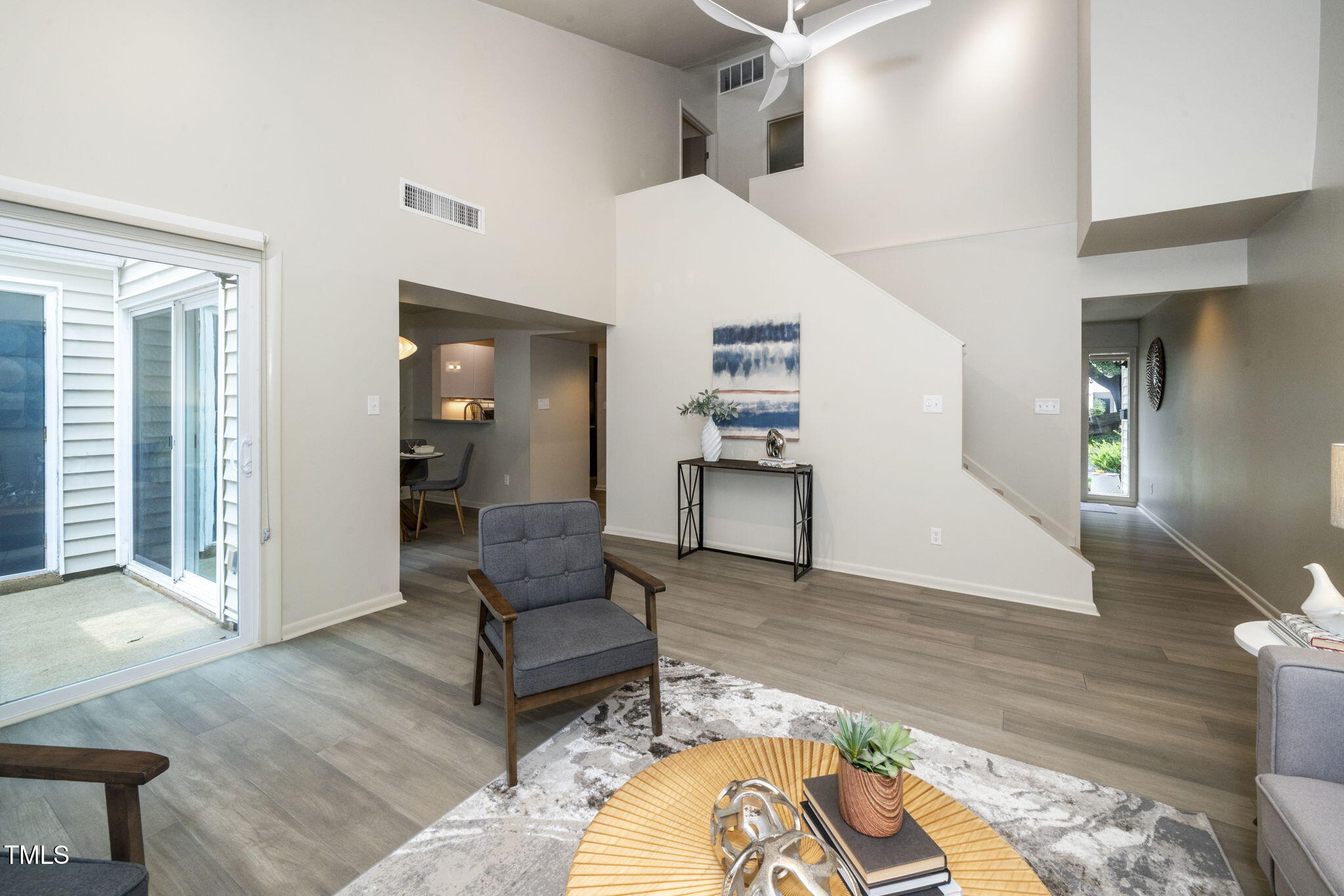 4649 Edwards Mill Road Raleigh, NC 27612 - Photo 8 of 31 8Living