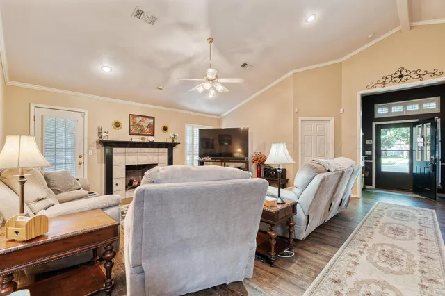 $310,000 | 7719 Reward Place, Amarillo, TX 79119