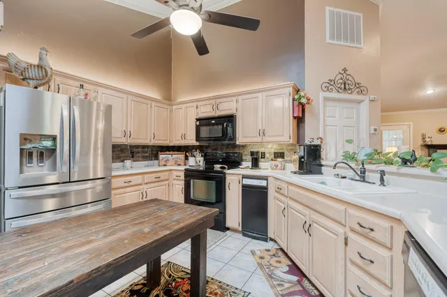 $310,000 | 7719 Reward Place, Amarillo, TX 79119