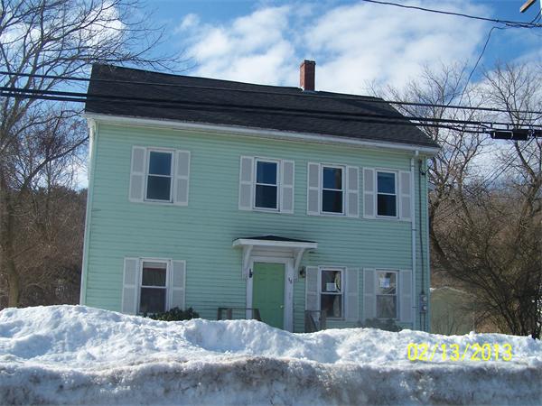 36 Main Street Sutton, MA 01590 - Photo 1 of 9 Gallery Image 1