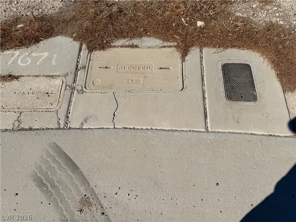 $489,000 | 7671 Christian Circle, Las Vegas, NV 89131