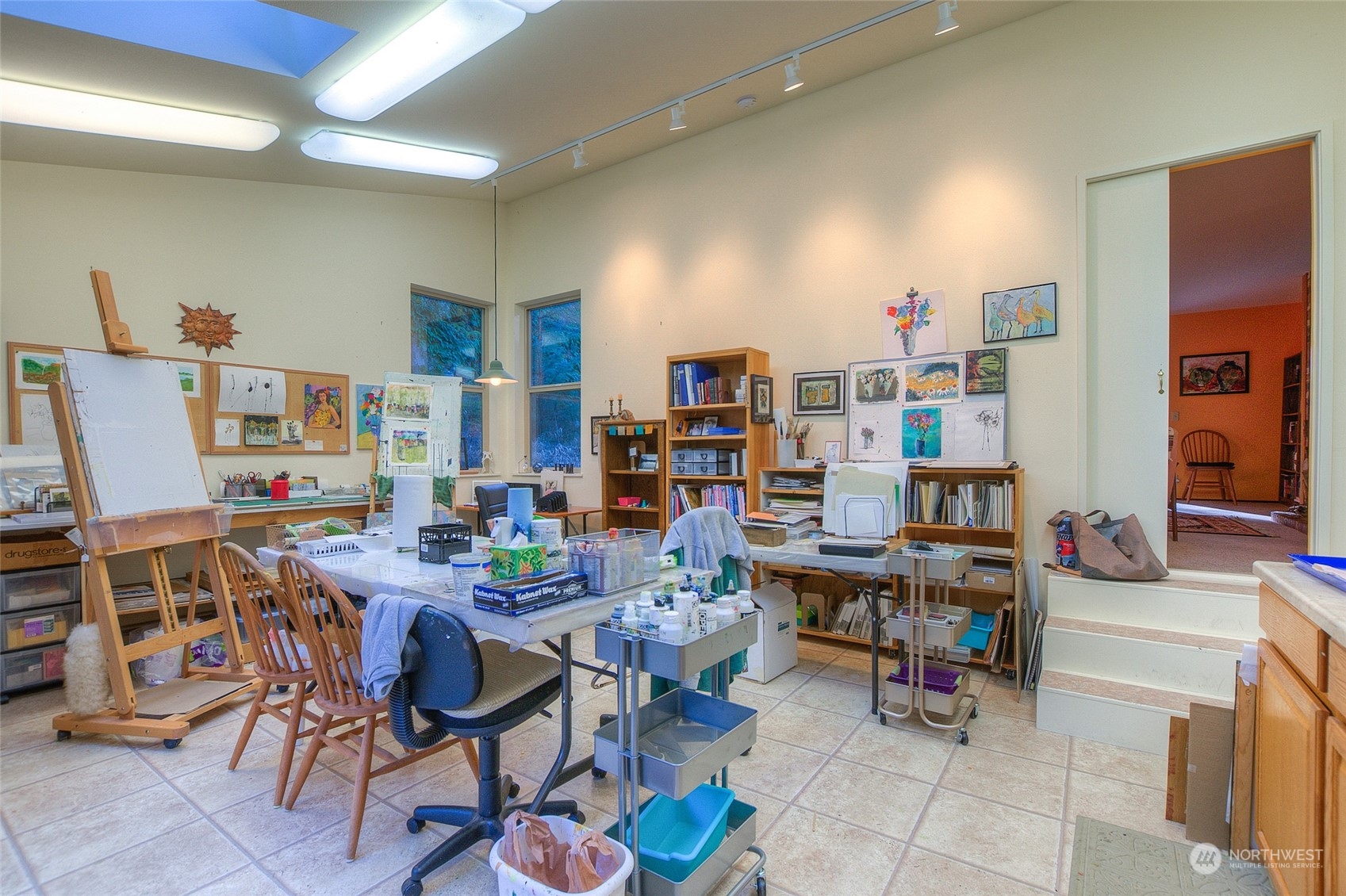 1120 Obstruction Pass Road Orcas Island, WA 98279 - Photo 15 of 40 Gallery Image 15