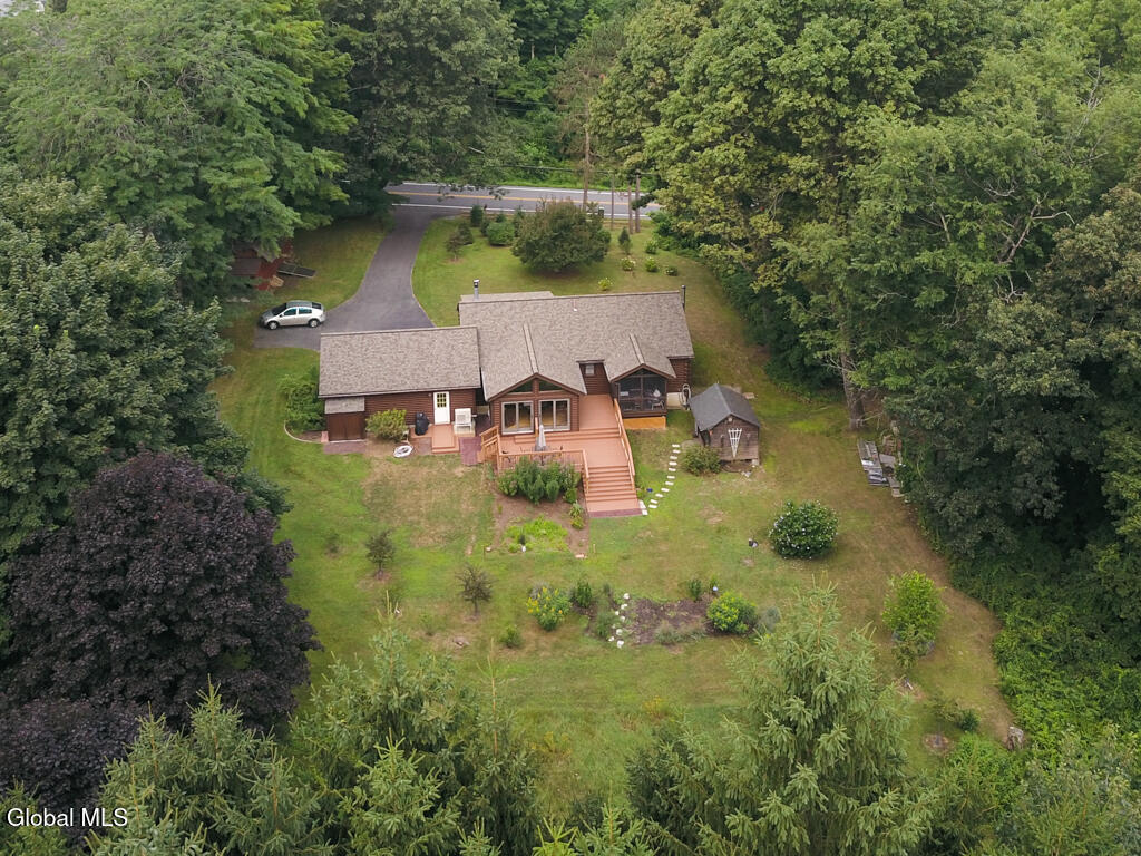 1144 Ridge Road Queensbury, NY 12804 - Photo 3 of 45 DJI_0567