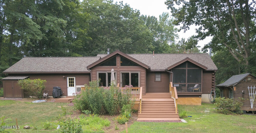 1144 Ridge Road Queensbury, NY 12804 - Photo 4 of 45 DJI_0591
